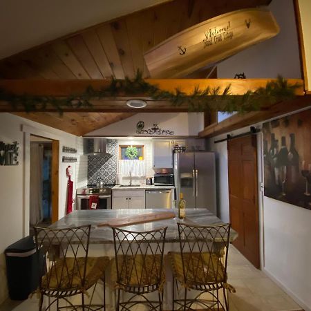 Peaceful Gateway To Island Creek Cottage East Stroudsburg Ngoại thất bức ảnh