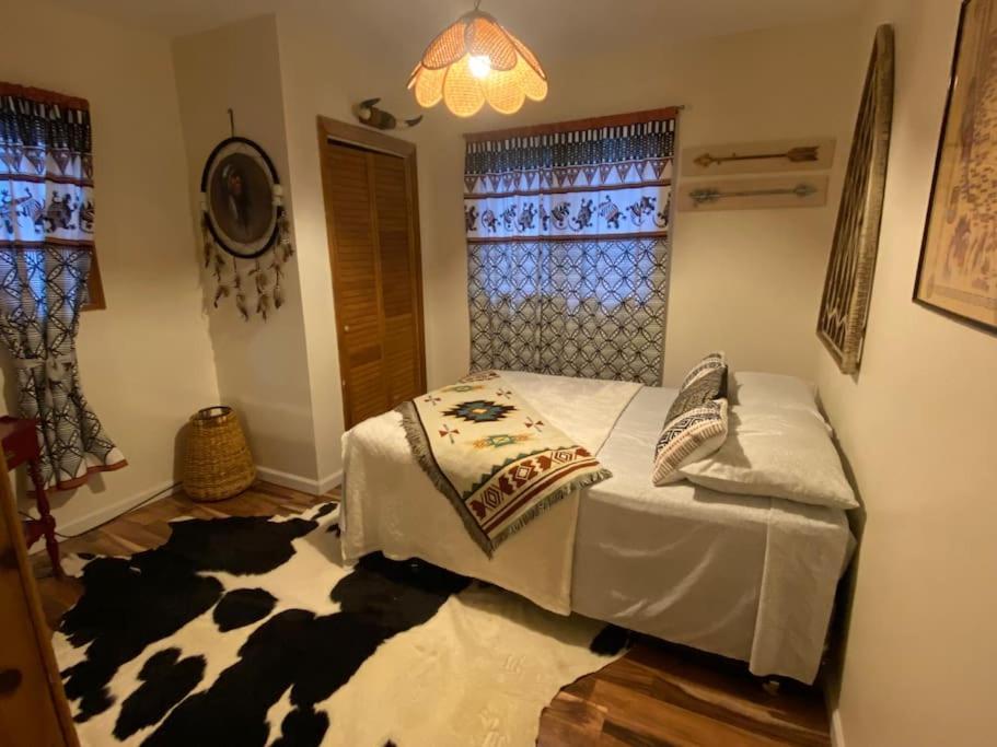 Peaceful Gateway To Island Creek Cottage East Stroudsburg Ngoại thất bức ảnh