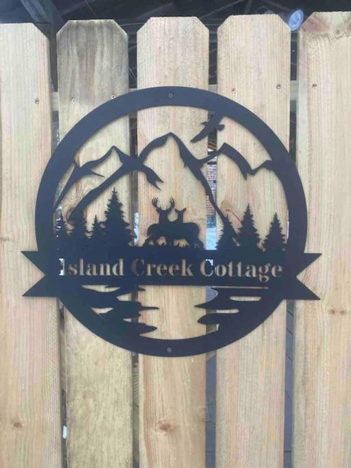 Peaceful Gateway To Island Creek Cottage East Stroudsburg Ngoại thất bức ảnh